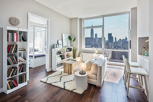 1st image of 507 W 28th St APT 17F