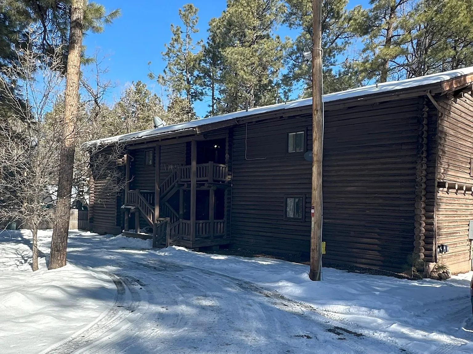 2 bed, $1,200 — Photo 3