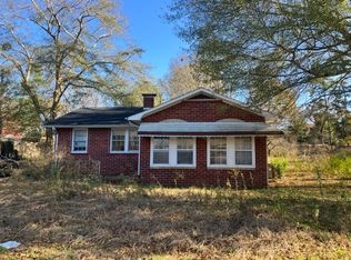 1325 Ferro Ave, Bessemer, AL 35020