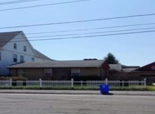 804 W Diamond Ave, Hazleton, PA 18201