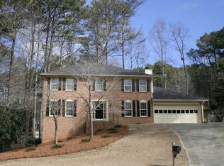 4225 Amberglade Ct, Peachtree Corners, GA 30092