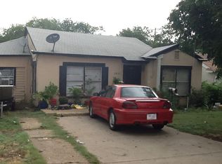2841 Dutton Dr, Dallas, TX 75211