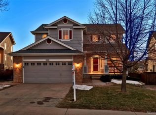 3081 Thistlebrook Cir, Highlands Ranch, CO 80126