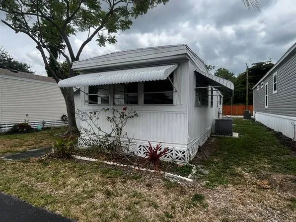 2320 Bee Ridge Rd Lot 96, Sarasota, FL 34239