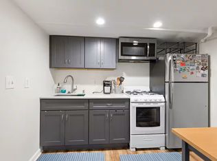 1324 Randolph St NE, Washington, DC 20017