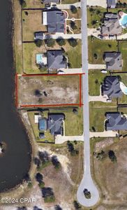 7509 Nautical Ct, Southport, FL, 32409