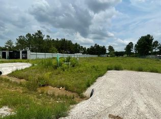 500 Road 5510, Cleveland, TX 77327