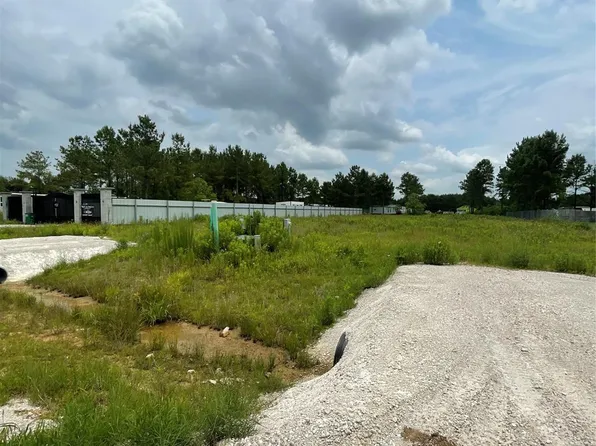 500 Road 5510, Cleveland, TX 77327