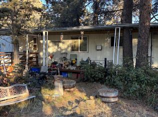 61640 Cherrywood Ln, Bend, OR 97702