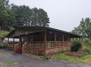 492 Eagle Rock Rd, Cleveland, GA 30528