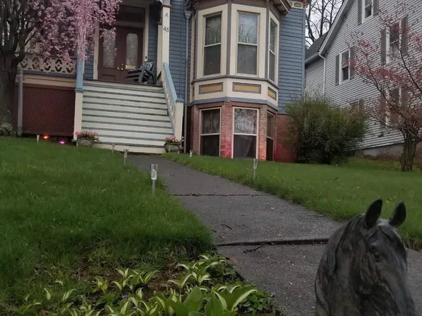 45 Maple Street, Walden, NY 12586