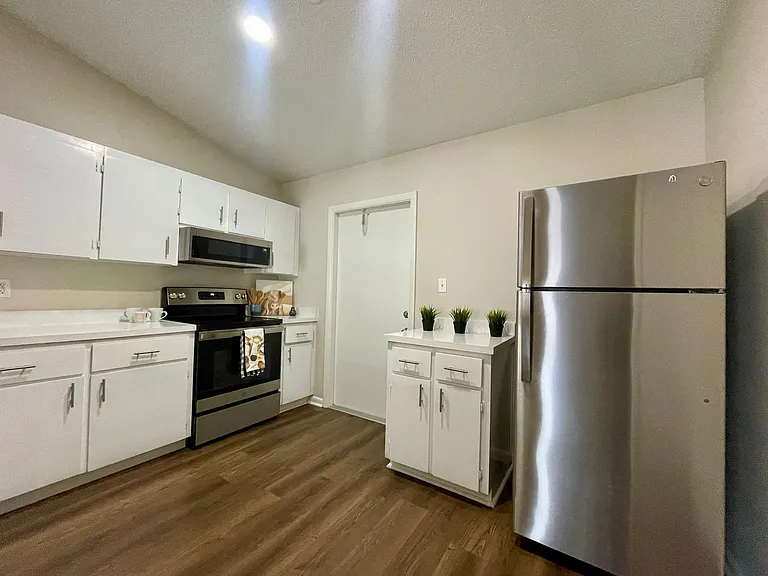 The Rhoads Apartments | 2 Bedroom Apartments in Leesburg, FL — Photo 23