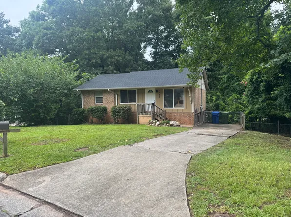 1165 Octavia St SE #1, Atlanta, GA 30315