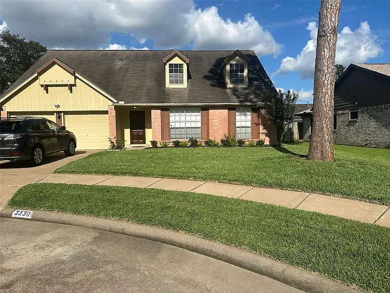 3230 Tynemeadow Ct — Photo 1