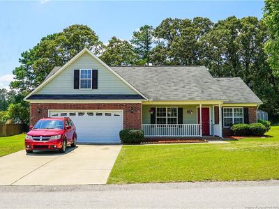 109 Scaley Bark Dr, Raeford, NC, 28376