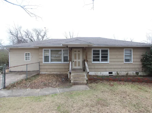 2321 5th St NW, Birmingham, AL 35215