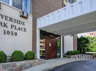 1050 Wall St APT 5E, Ann Arbor, MI 48105