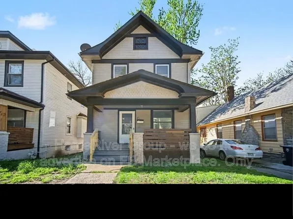 5243 Lyon Ave, Kansas City, MO 64123