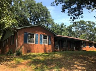 156 Stewart Gin Rd, Liberty, SC 29657