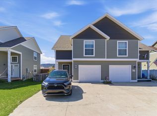 34 Muskrat Dr, Kalispell, MT 59901