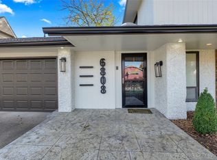 6808 E 76th St, Tulsa, OK 74133