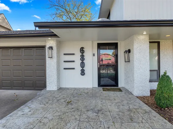 6808 E 76th St, Tulsa, OK 74133