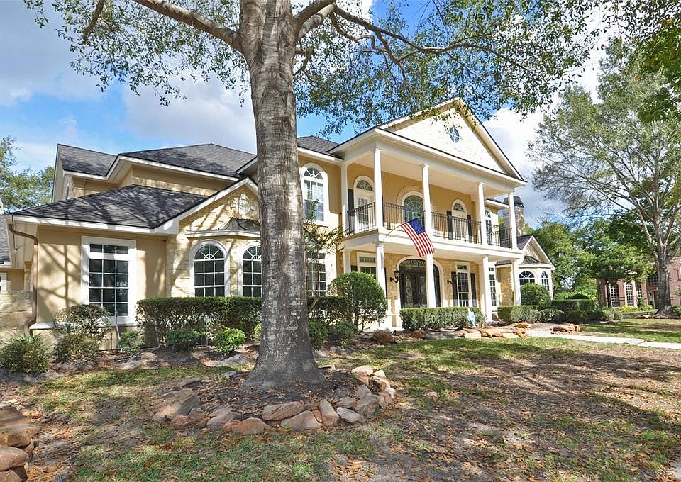 27 New Greens Ct, Humble, TX 77339 Zillow