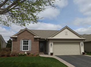 13137 Silver Birch Dr, Huntley, IL 60142