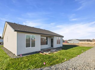 1291 SE 9th St, Hermiston, OR 97838