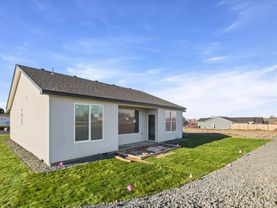 1291 SE 9th St, Hermiston, OR, 97838