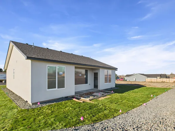 1291 SE 9th St, Hermiston, OR 97838