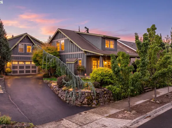3101 Sherman Ave, Hood River, OR 97031