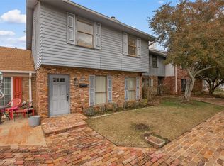 2623 Village Ln, Bossier City, LA 71112