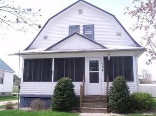 304 Main St, Wilton, WI 54648