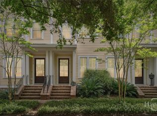 714 Tattnall St, Savannah, GA 31401