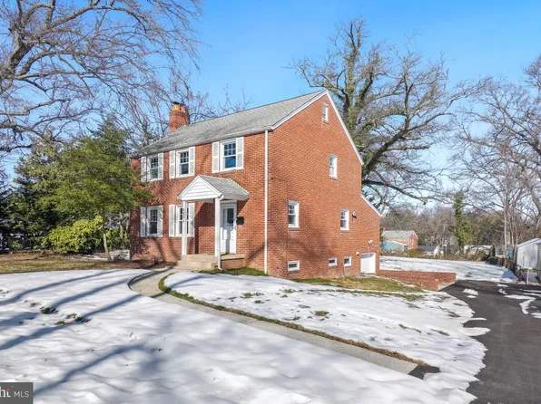 4806 Erie St, College Park, MD 20740