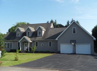 154 Kevin Ridge Dr, Beckley, WV 25801