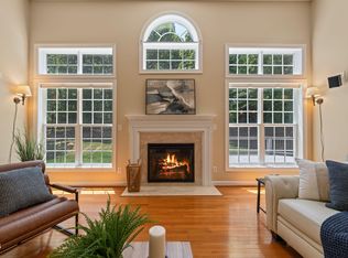 1009 Hidden River Ct, Raleigh, NC 27614
