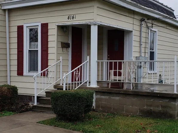 414 1/2 W Washington St #2, Winchester, IN 47394
