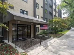 515 W Wrightwood Ave APT 509, Chicago, IL