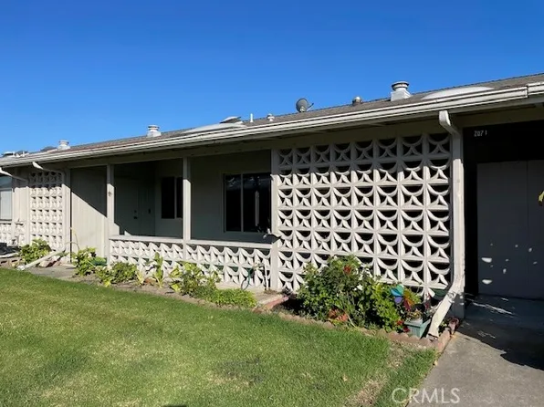 13201 El Dorado Dr APT 207I, Seal Beach, CA 90740