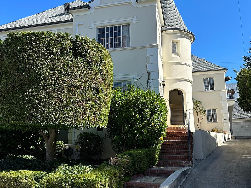 Front Building