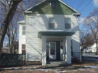 30 Center St, Pt Jervis, NY 12771