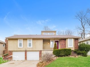 17308 E 37th Ter S, Independence, MO 64055