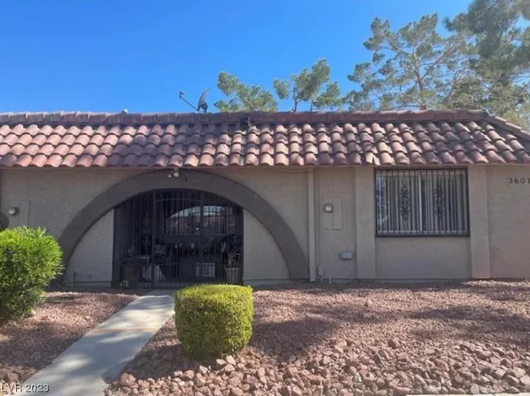 3601 Folage Dr Unit 1, Las Vegas, NV 89110