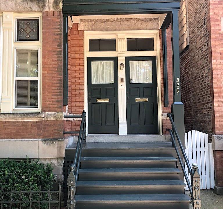 1st image of 329 W Eugenie St #1