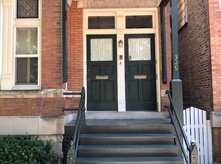 329 W Eugenie St #1, Chicago, IL 60614