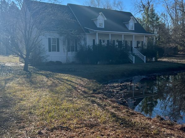 310 Azalea Cir, Swainsboro, GA 30401