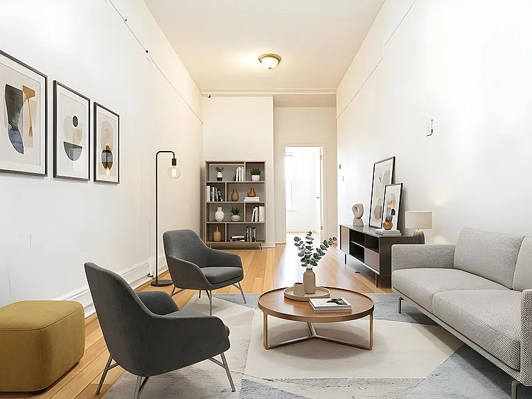 1359 Hancock St #1R — Photo 1