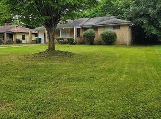 3415 Hyland Dr, Decatur, GA 30032